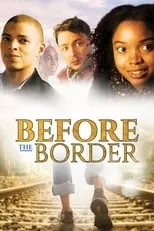 Delon de Metz interpreta a Tarquin Sanders en Before The Border