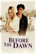 Poster de Before the Dawn