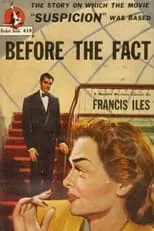 Richard Franklin es Self en Before the Fact: Suspicious Hitchcock