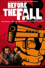 Película Before the Fall