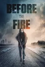 Poster de Before the Fire