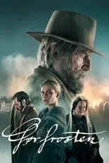 Póster de la película Before the Frost