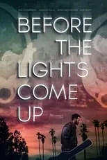 Ryan Schwartzman interpreta a Ben en Before the Lights Come Up