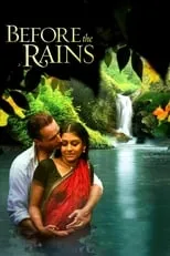 Nandita Das interpreta a Sajaani en Before The Rains