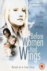 Louis Crugnali es L.J. Ippolito en Before Women Had Wings