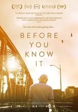 Jenn Lyon interpreta a Susan en Before You Know It