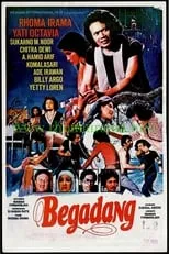 Película Begadang