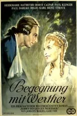 Película Begegnung mit Werther