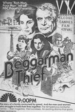 John Lisbon Wood es  en Beggarman, Thief