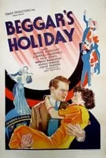 George Grandee interpreta a Bill Evans en Beggar's Holiday