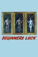 Poster de Beginner's Luck