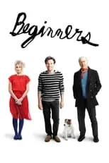 Poster de Beginners (Principiantes)