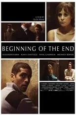 Portada de Beginning of the End