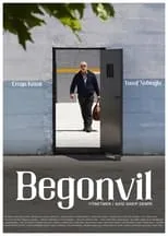 Yusuf Nebioglu es Baha en Begonvil