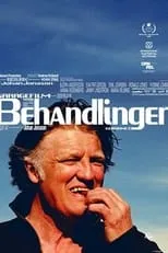 Póster de la película Behandlingen