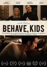 Póster de la película Behave, Kids