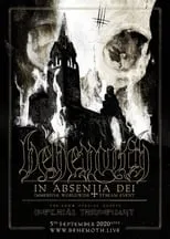 Adam Darski interpreta a Himself (as Nergal) en Behemoth - In Absentia Dei