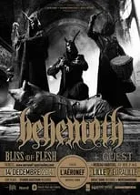 Película Behemoth: Live Barbarossa