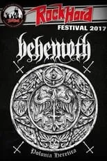 Adam Darski interpreta a Himself (as Nergal) en Behemoth: Rock Hard Festival