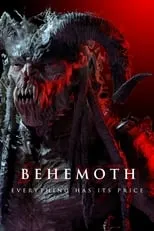 Película Behemoth