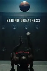 Diosiq Burné es Dad en Behind Greatness