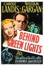 Stanley Prager interpreta a Ruzinsky, Milkman en Behind Green Lights