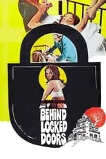 Portada de Behind Locked Doors