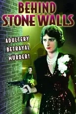 Edward Nugent es Bob Clay en Behind Stone Walls