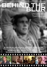 Película Behind the Blur