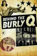 Poster de Behind the Burly Q