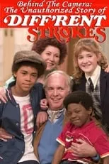 Poster de la película Behind the Camera: The Unauthorized Story of 'Diff'rent Strokes' - Películas hoy en TV