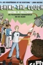 Película Behind the Couch: Casting in Hollywood