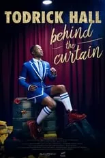 Poster de Behind the Curtain: Todrick Hall