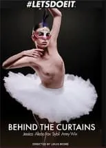 Poster de Behind the Curtains