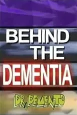 Jon Schwartz es himself en Behind The Dementia