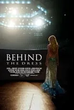 Cäsar Jacobson es  en Behind the Dress