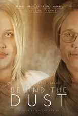 Película Behind The Dust