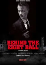 Portada de Behind the Eight Ball