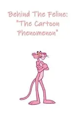 Betty A. Griffin es Self en Behind The Feline: 'The Cartoon Phenomenon'