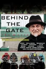 Poster de la película Behind the Gate - Películas hoy en TV