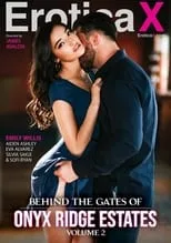 Portada de Behind the Gates of Onyx Ridge Estates 2