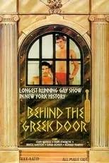 Clay Russell interpreta a  en Behind the Greek Door