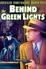 Portada de Behind the Green Lights