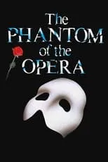 Portada de Behind the Mask: The Story of 'The Phantom of the Opera'