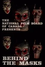 Película Behind the Masks