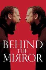 Póster de Behind the Mirror