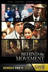 Meta Golding interpreta a Rosa en Behind the Movement