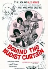 Harry W. Stinger es  en Behind the Nudist Curtain