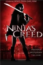 Alexander Wraith interpreta a Self en Behind the Scenes with Interviews of Ninja's Creed