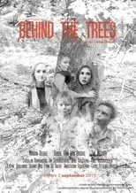 Sahil Shroff interpreta a Jay Nayar en Behind the Trees